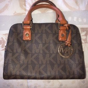 Mini Michael Kors Purse